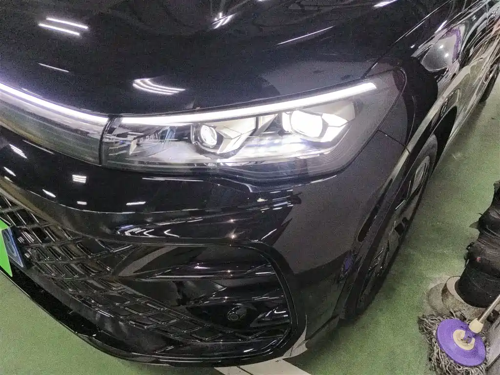 Tiguan L 2024 PRO 330TSI 2WD R-Line Zhizun Edition купить на сайте DeffCars