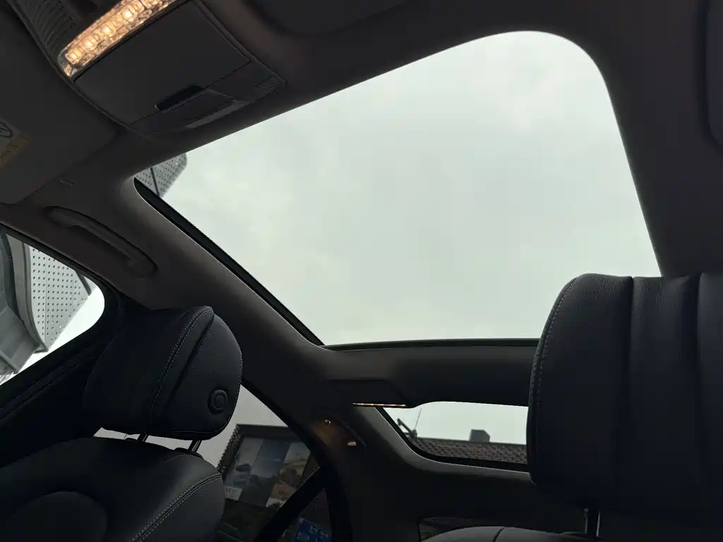 Mercedes-Benz C-Class 2021 C 200 L Fashionable Sports Edition купить на сайте DeffCars
