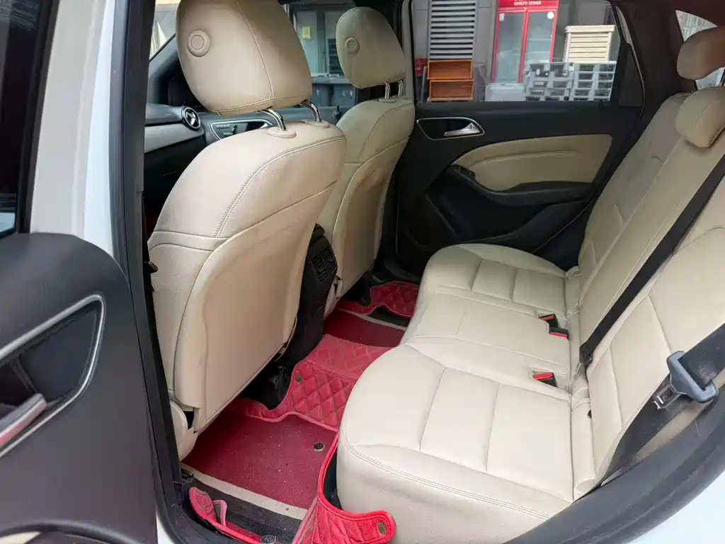 Mercedes-Benz B-Class 2012 B 200 купить на сайте DeffCars