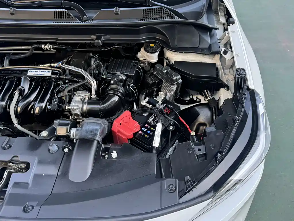 Binzhi 2023 1.5L CVT Pioneer Edition купить на сайте DeffCars