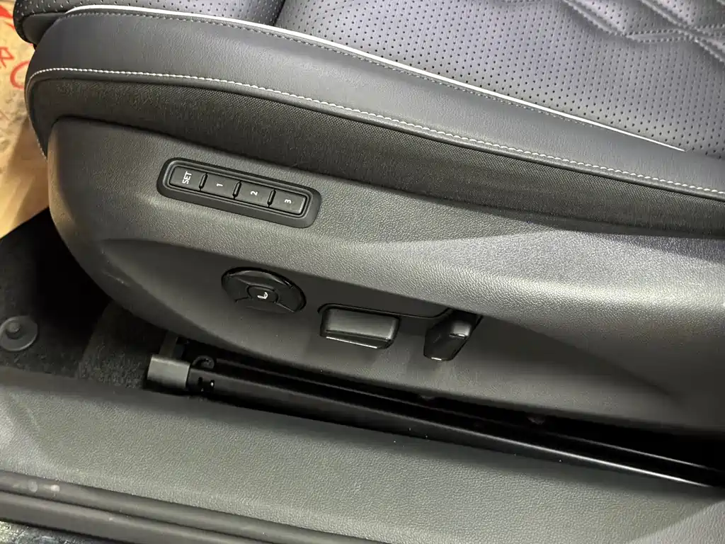 Magotan 2024 380TSI DSG Extreme Edition купить на сайте DeffCars