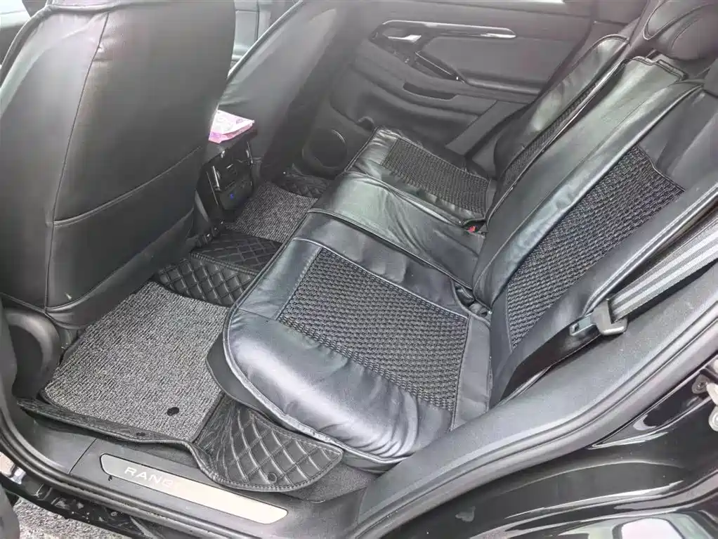 Range Rover Evoque 2023 Evoque L 249PS Corinthian Bronze Special Edition купить на сайте DeffCars