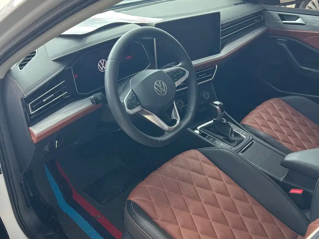 Sagitar 2023 280TSI DSG Super Edition купить на сайте DeffCars