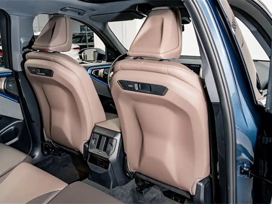BMW X3 2025 xDrive30L Exclusive M Sports Package купить на сайте DeffCars