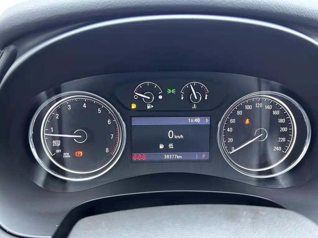 LaCrosse 2022 652T luxury model купить на сайте DeffCars