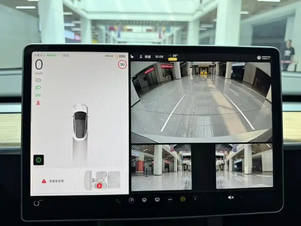 Model 3 2020 long-range rear-wheel drive version купить на сайте DeffCars