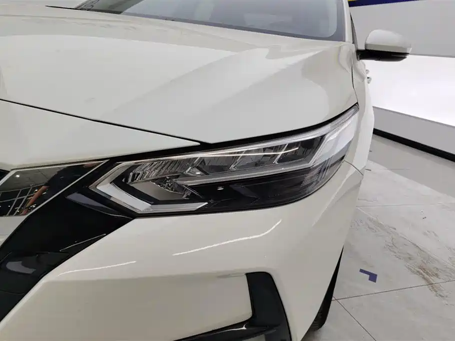 Sylphy 2022 1.6L XL CVT Enjoy Edition купить на сайте DeffCars