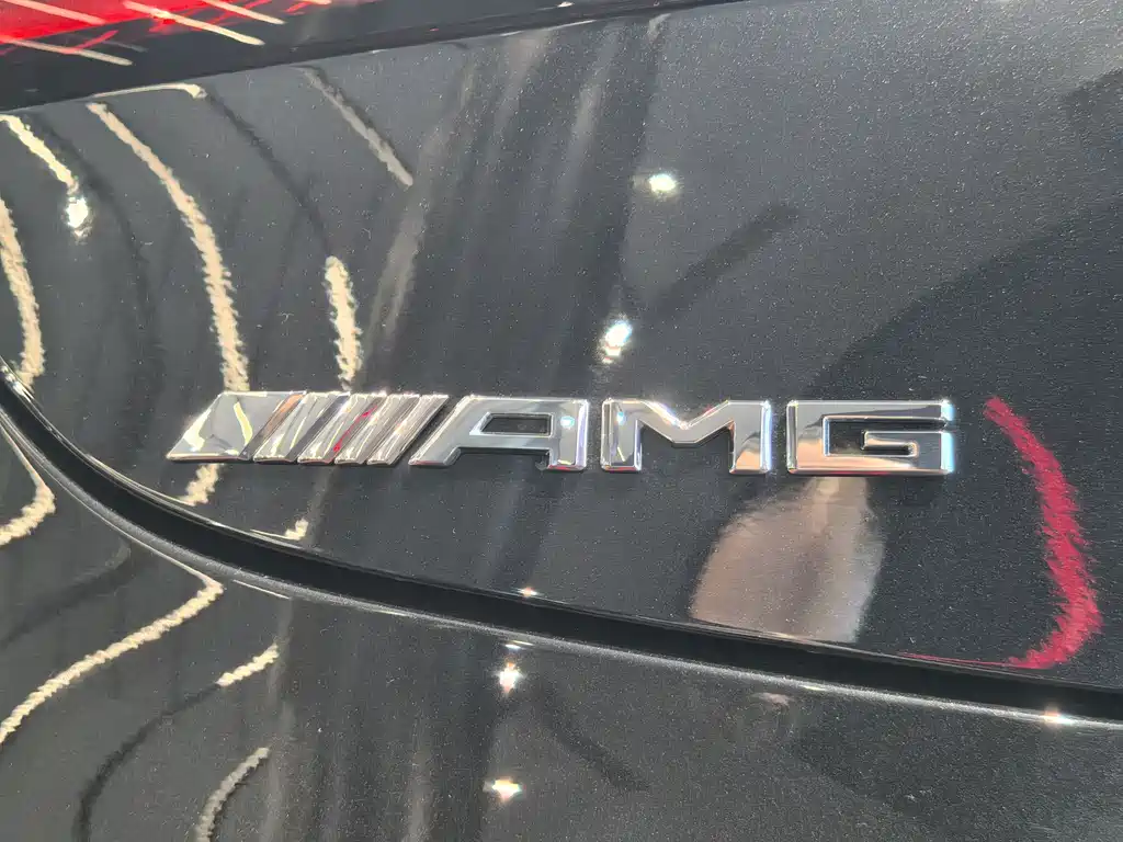 Mercedes-Benz CLE AMG 2026 AMG CLE 53 4MATIC+ Coupe купить на сайте DeffCars