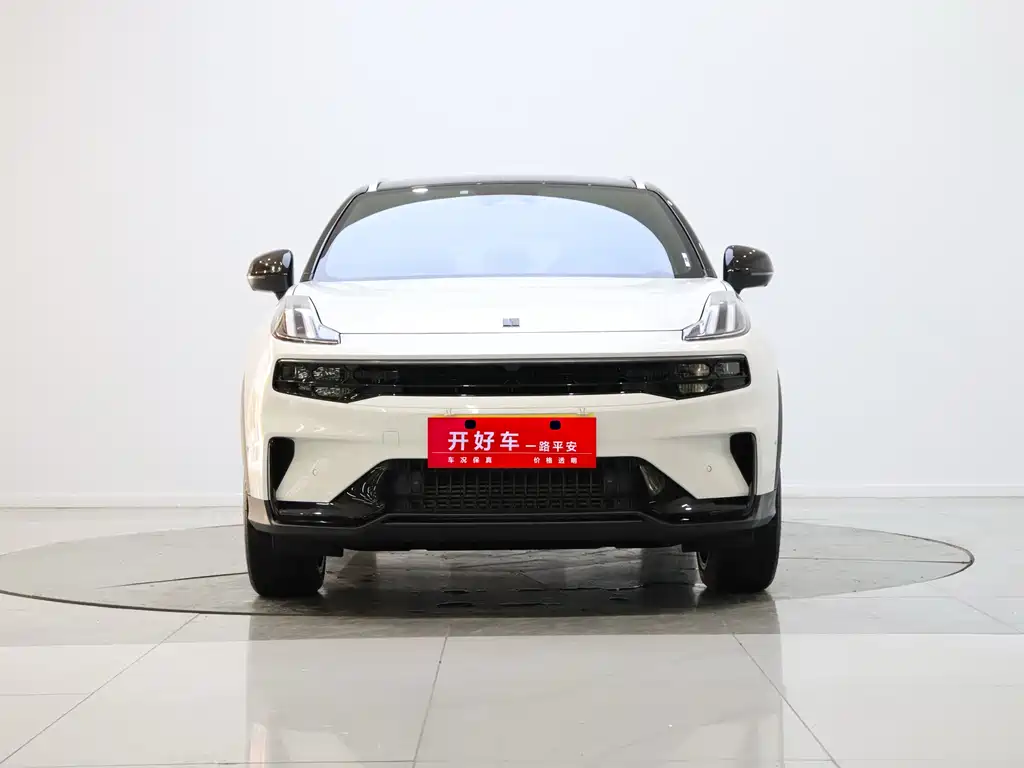 Lynk & Co 06 2023 Remix 1.5T Jin Halo купить на сайте DeffCars