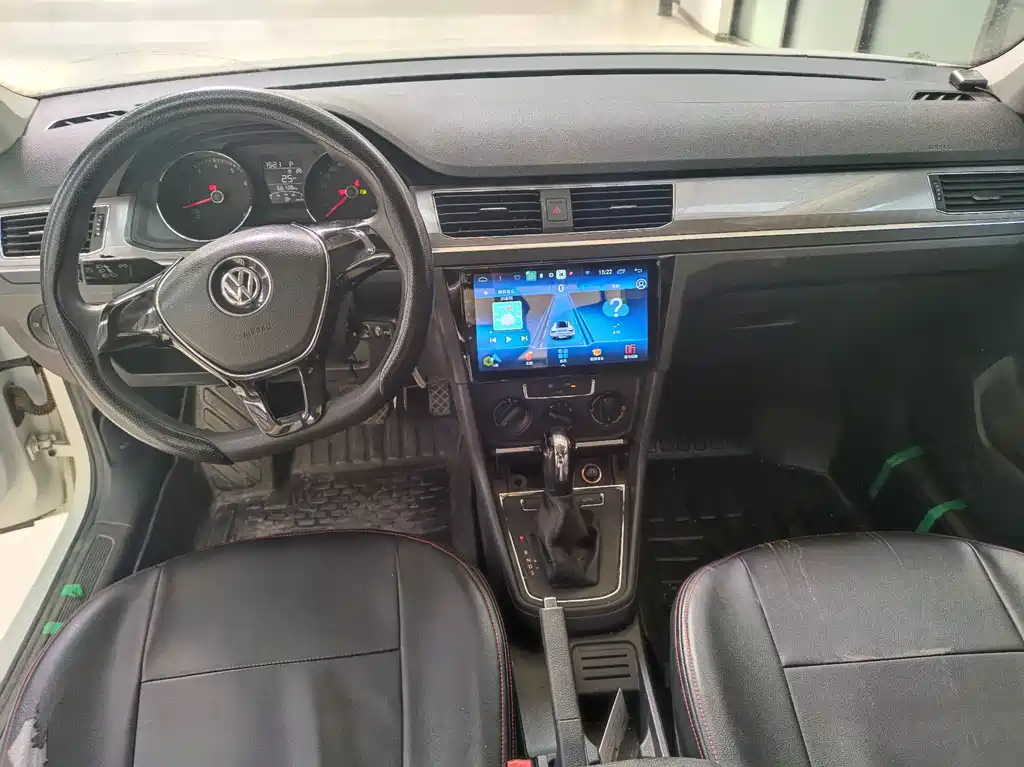 Bora 2019 Bora Legend 1.5L Automatic Fashion Type National VI купить на сайте DeffCars