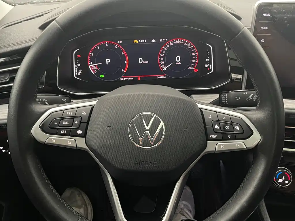 Sagitar 2024 300TSI DSG Super Edition купить на сайте DeffCars