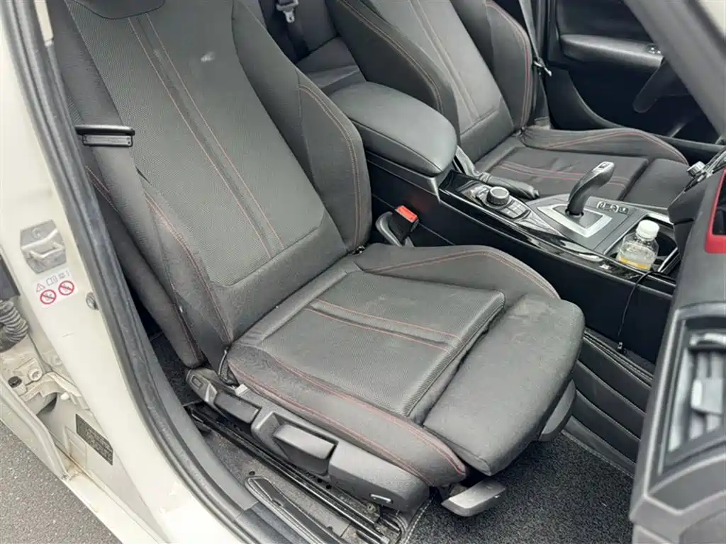 BMW 1 Series Imported 2018 118i Sports Design Package купить на сайте DeffCars