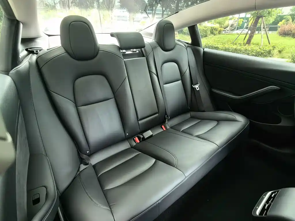 Model 3 2021 standard range rear drive upgraded version купить на сайте DeffCars