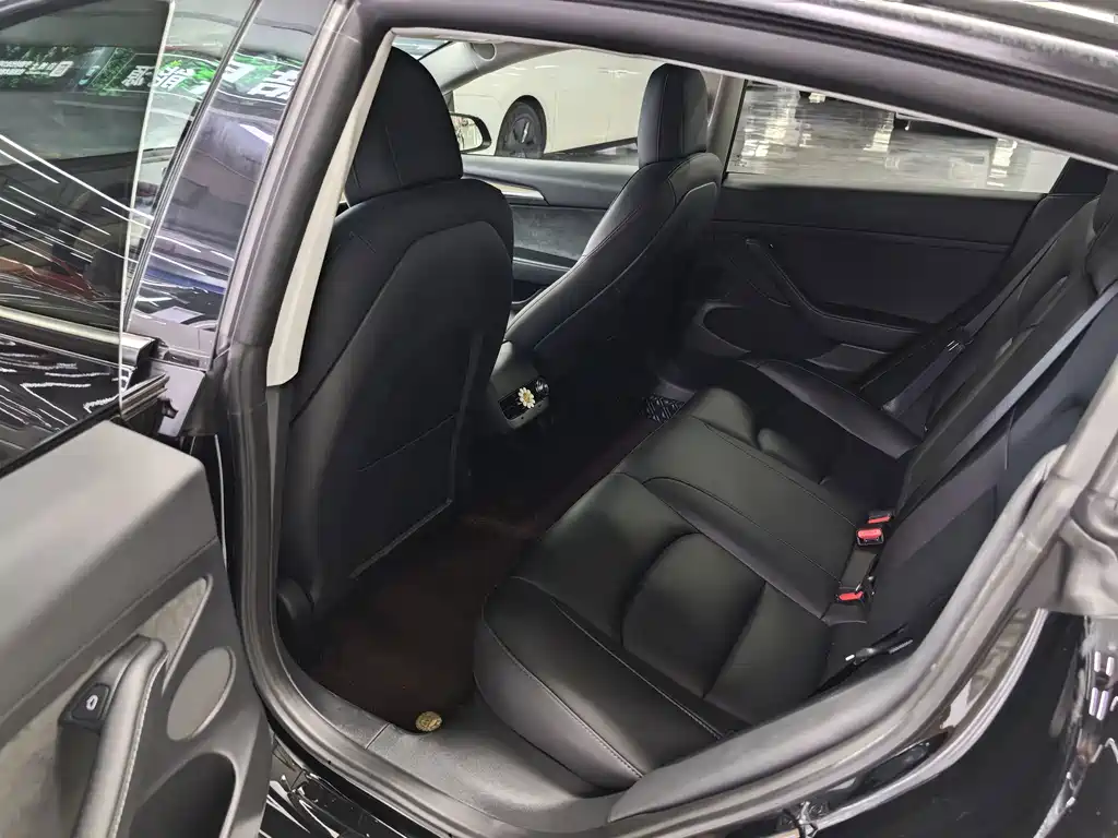 Model 3 2022 rear-wheel drive version купить на сайте DeffCars