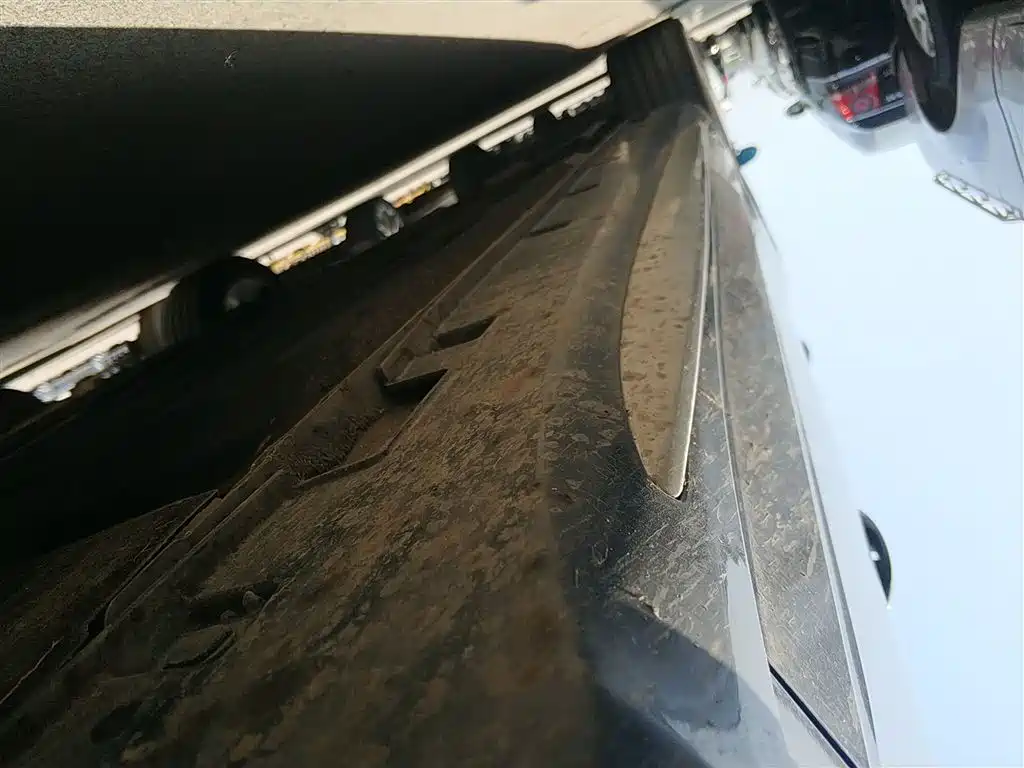Xingrui 2023 2.0TD Premium Model купить на сайте DeffCars