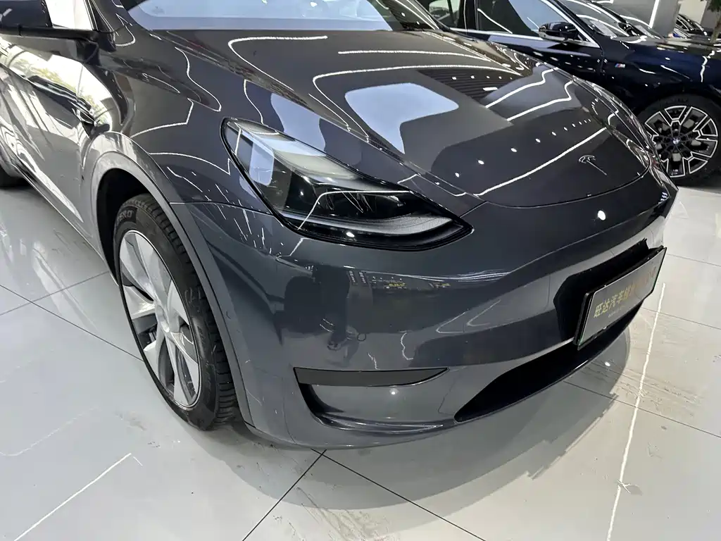 Model Y 2022 facelift rear-wheel drive version купить на сайте DeffCars