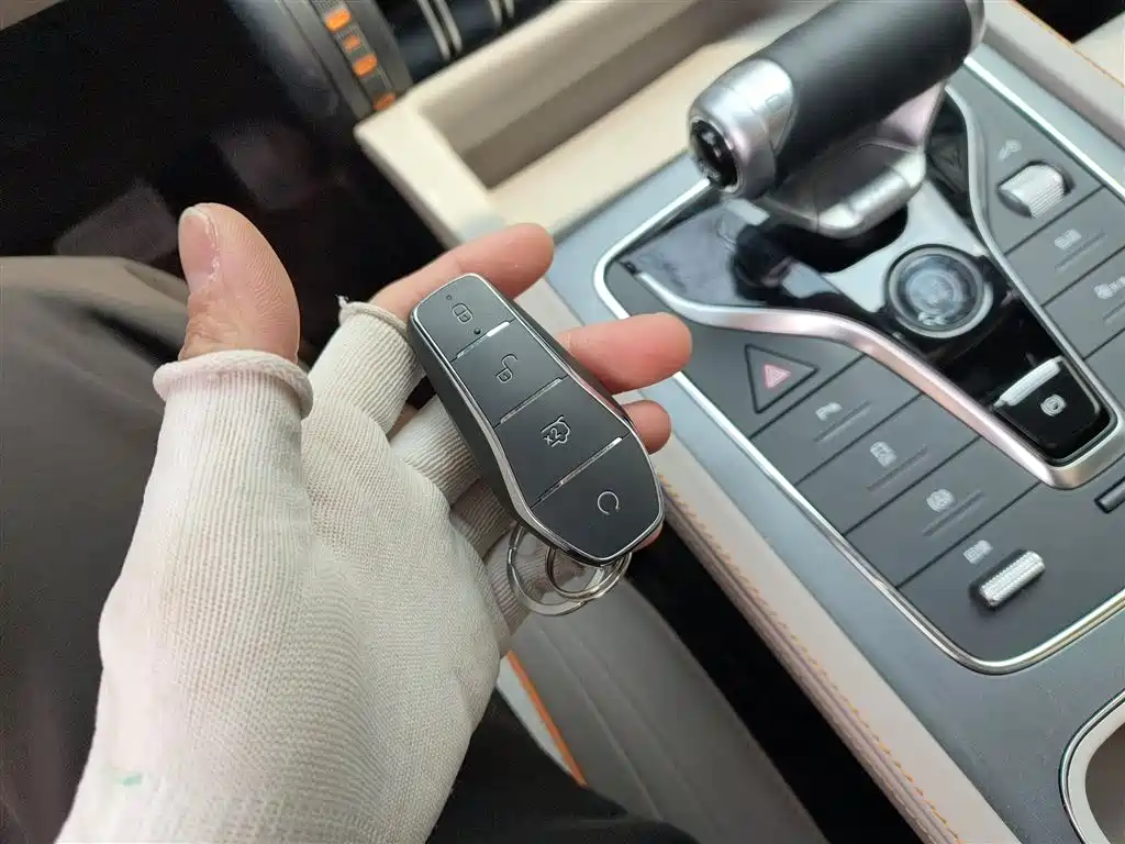 Yuan PLUS 2024 Honor Edition 430KM Transcendence купить на сайте DeffCars