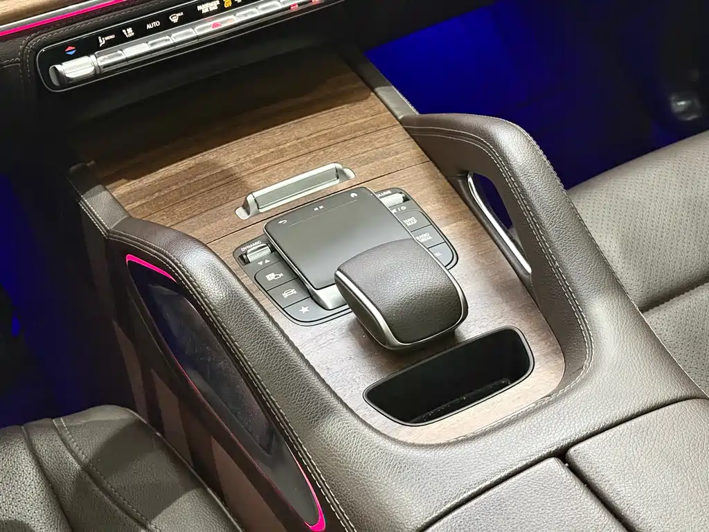 Mercedes-Benz GLE 2022 GLE 450 4MATIC Fashion Model купить на сайте DeffCars