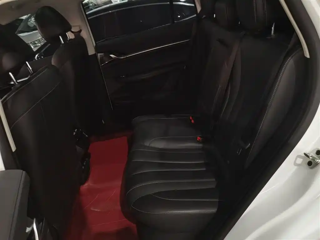 Roewe RX5 eMAX 2022 1.5T PHEV Fearless Exclusive Edition купить на сайте DeffCars