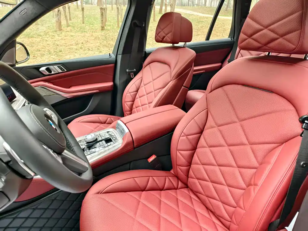 BMW X5 2026 facelift xDrive 40Li M Sports Night Package купить на сайте DeffCars