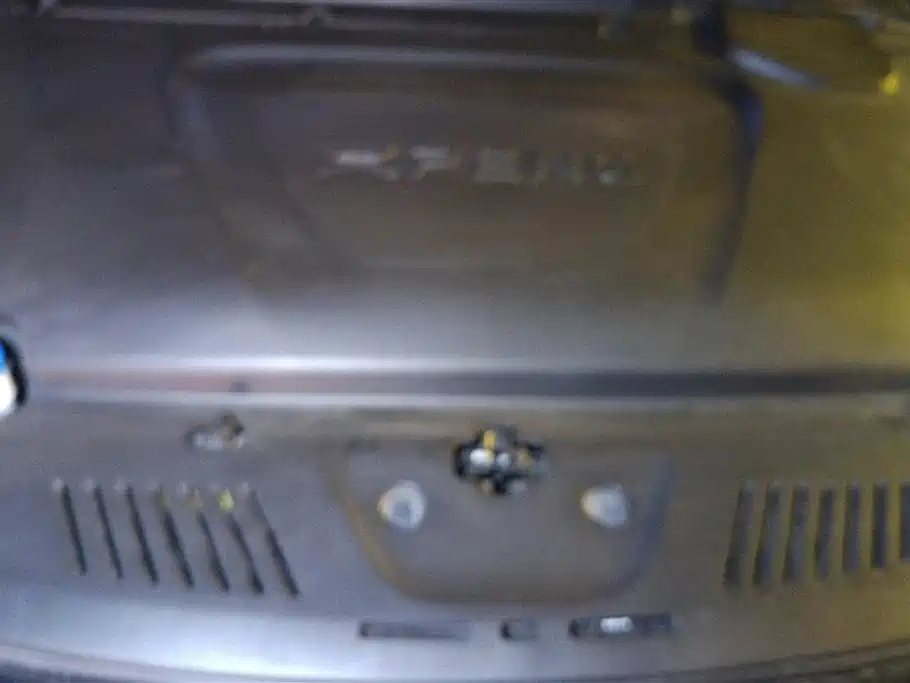 Xpeng P5 2022 model 550P купить на сайте DeffCars