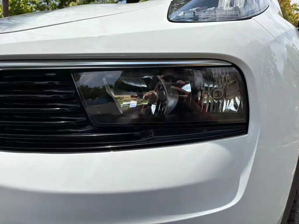Lynk & Co 01 2017 2.0T two-wheel drive version купить на сайте DeffCars