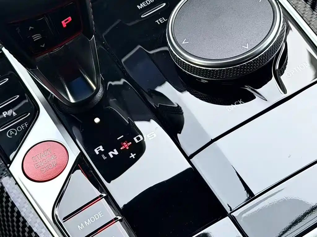 BMW M2 2024 M2 купить на сайте DeffCars