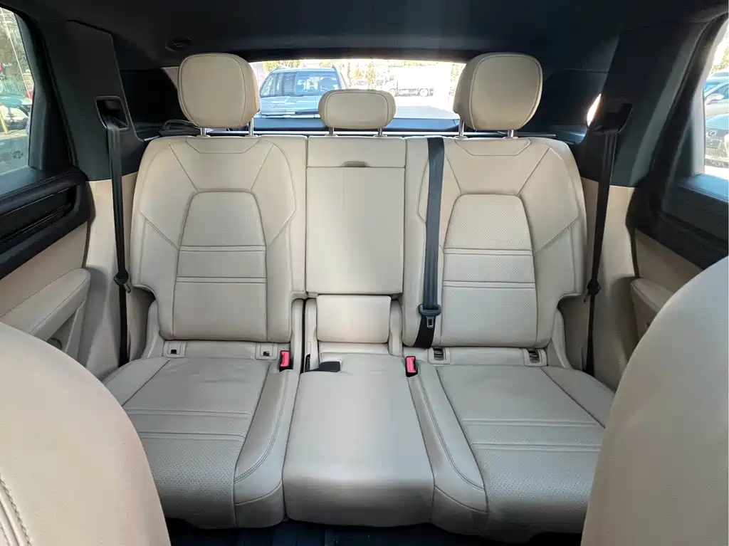 Cayenne 2019 Cayenne 3.0T купить на сайте DeffCars