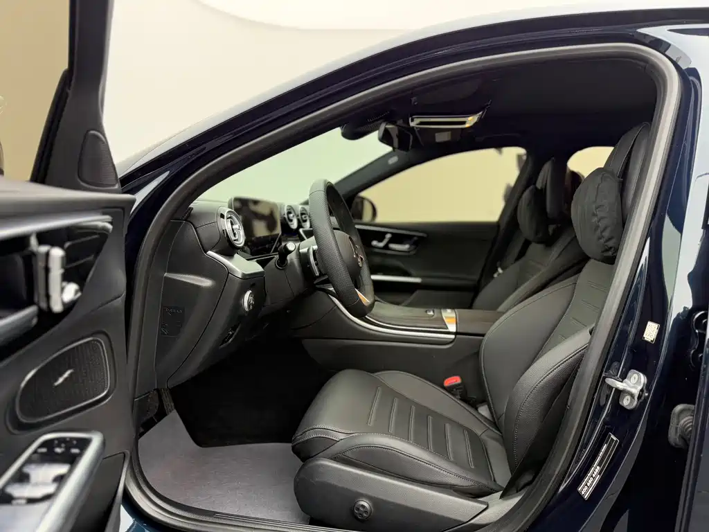 Mercedes-Benz C-Class 2024 C 260 L Sports Edition купить на сайте DeffCars
