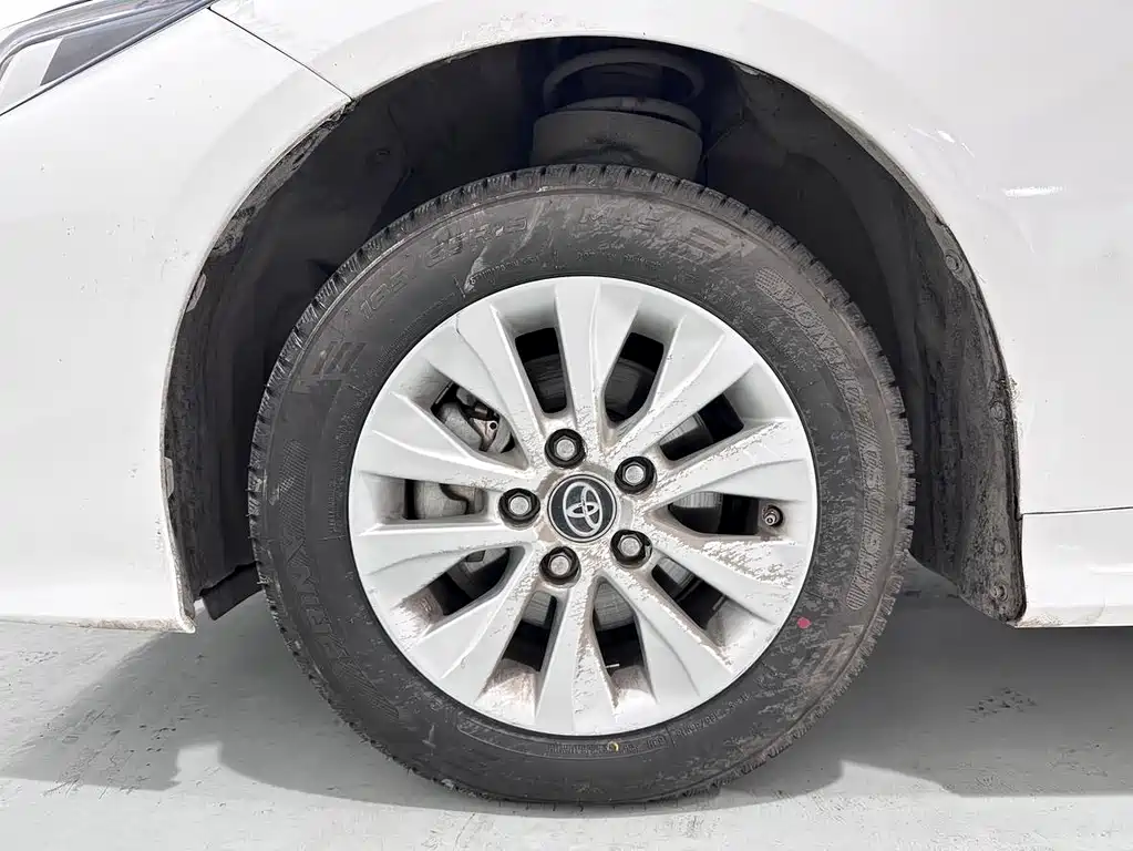 Corolla 2021 Dual Engine 1.8L E-CVT Pioneer Edition купить на сайте DeffCars