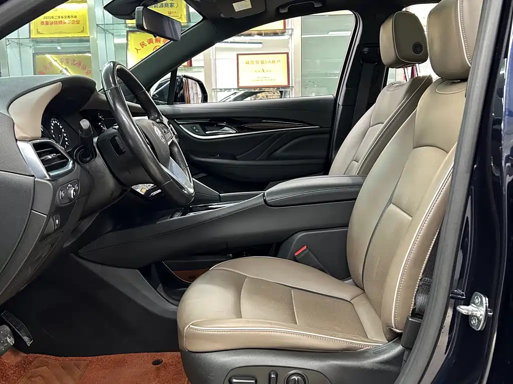 Angkeqi 2020 28T four-wheel drive flagship model купить на сайте DeffCars