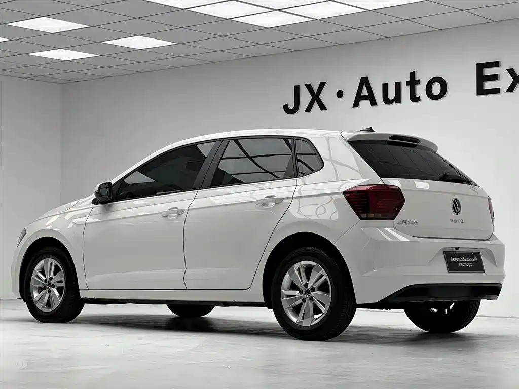 Polo 2021 Plus 1.5L Automatic Panoramic Enjoyment Edition купить на сайте DeffCars