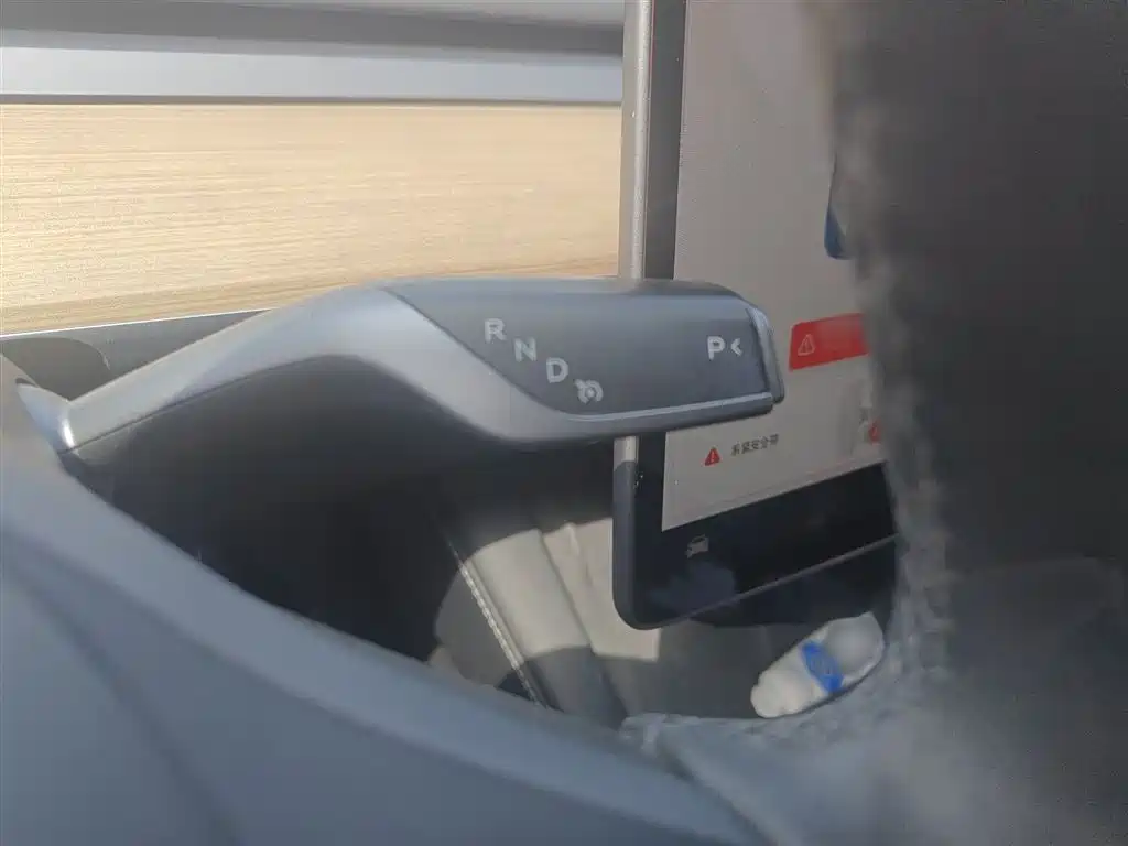 Model Y 2021 standard range rear-wheel drive version купить на сайте DeffCars