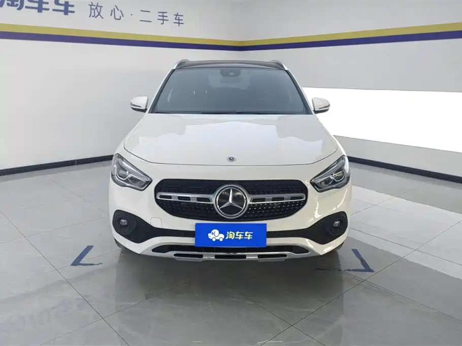 Mercedes-Benz GLA 2023 GLA 220 купить на сайте DeffCars