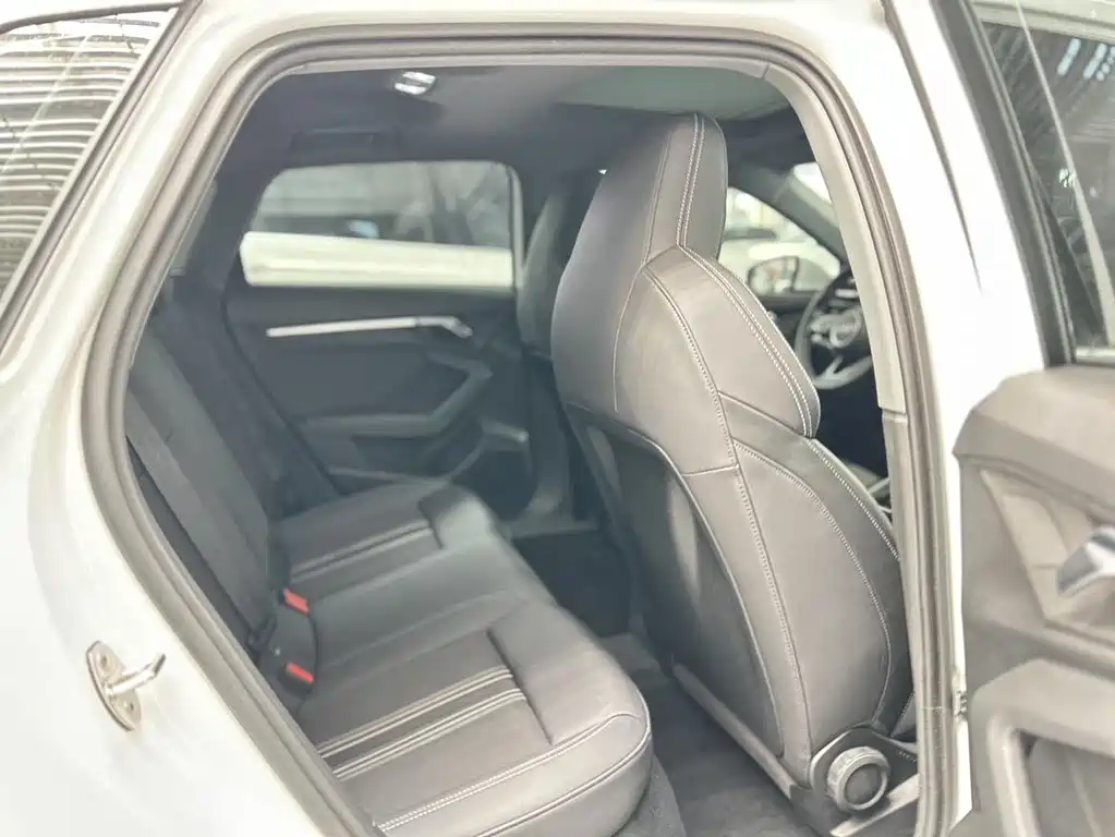 Audi A3 2022 Sportback 35 TFSI stylish and sporty купить на сайте DeffCars