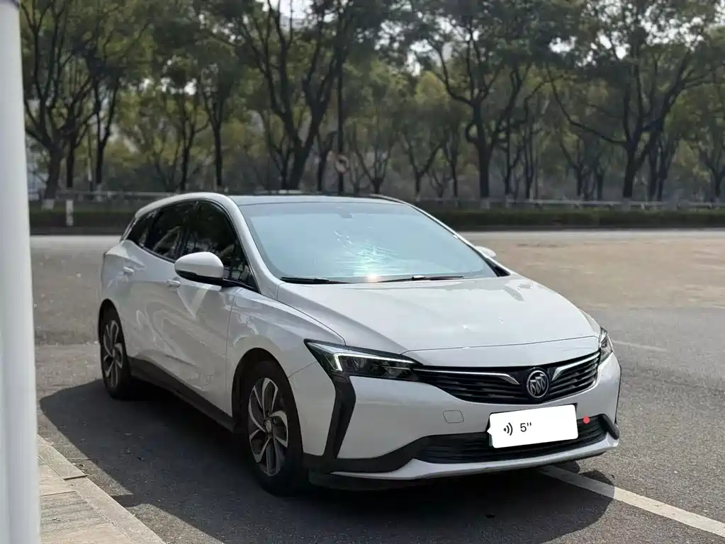 Weilan 6 2020 Plug-in Hybrid Internet Smart Enjoyment Model купить на сайте DeffCars