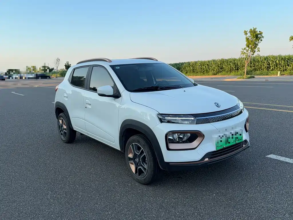 Nano BOX 2022 Light Wind Version 201KM Standard Type купить на сайте DeffCars