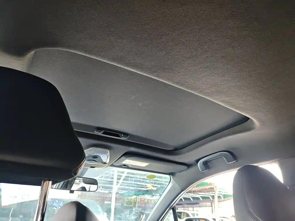 Yize IZOA 2020 2.0L Yichi Edition купить на сайте DeffCars