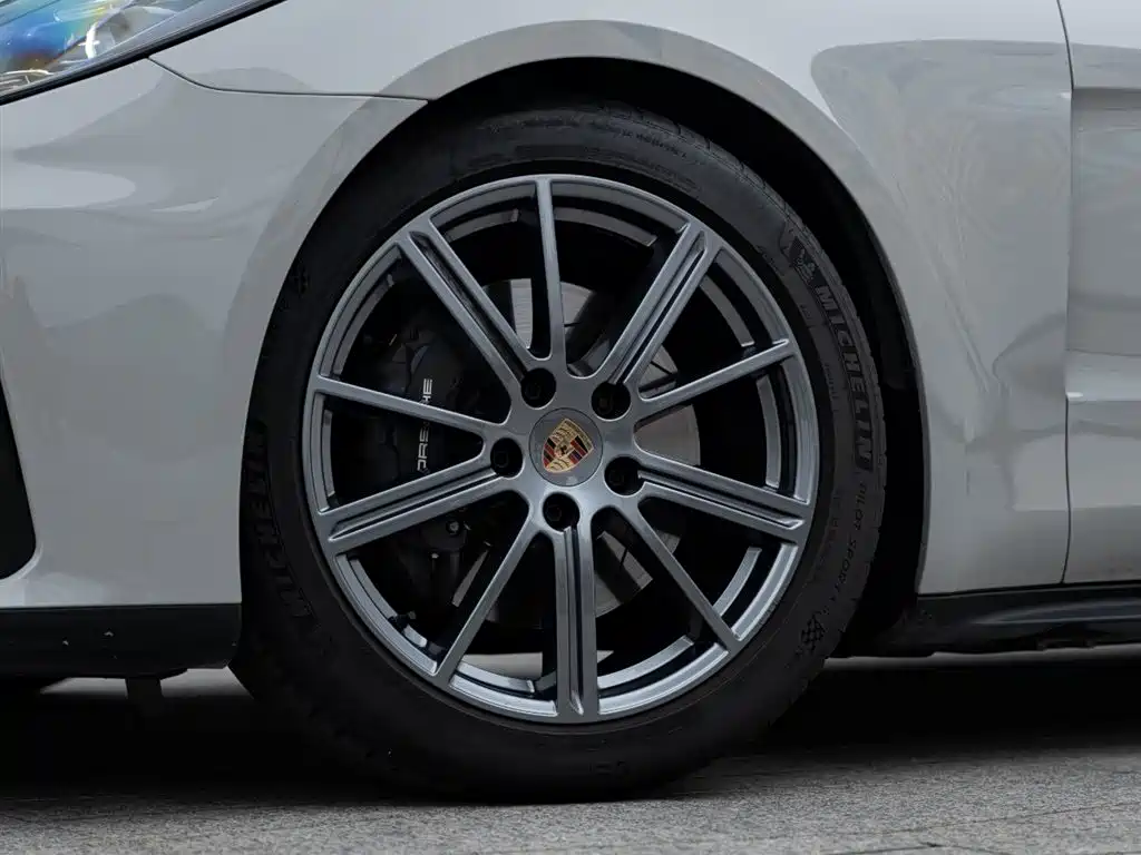 Panamera 2024 Panamera 2.9T купить на сайте DeffCars