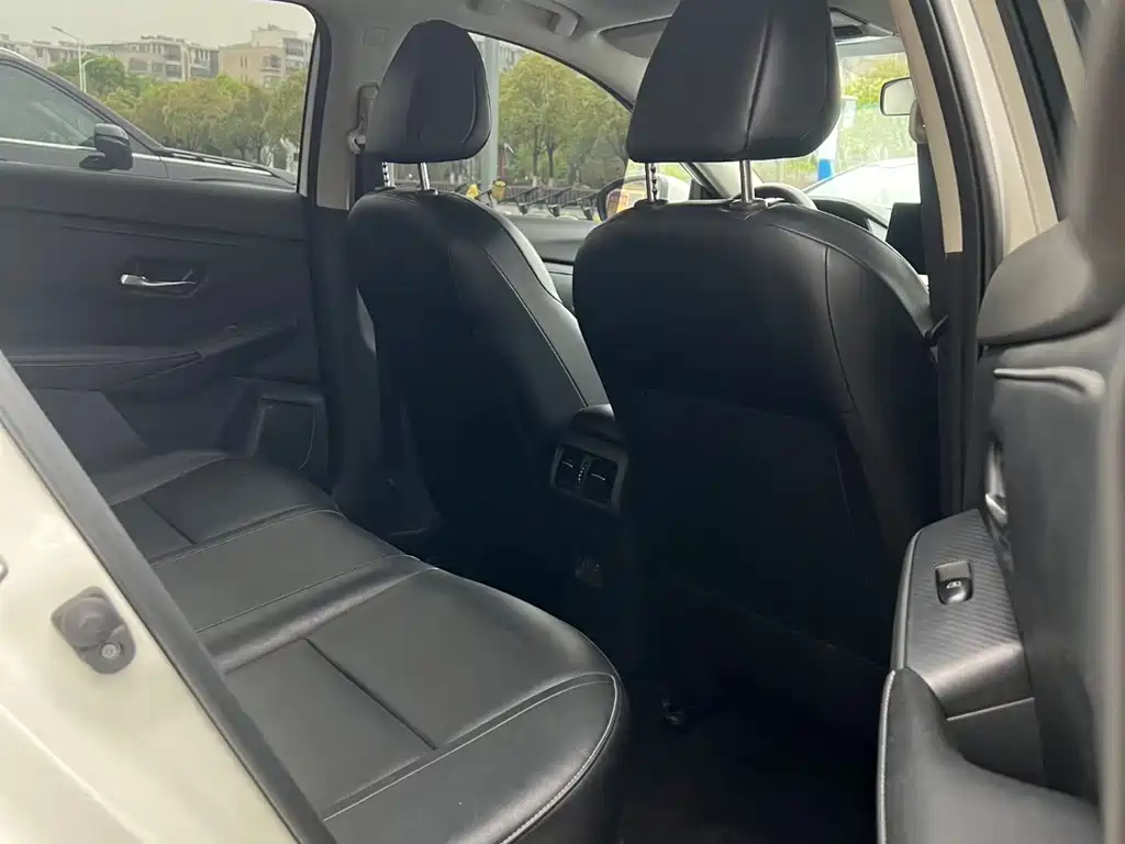 Sylphy 2023 1.6L CVT Enjoy Edition купить на сайте DeffCars