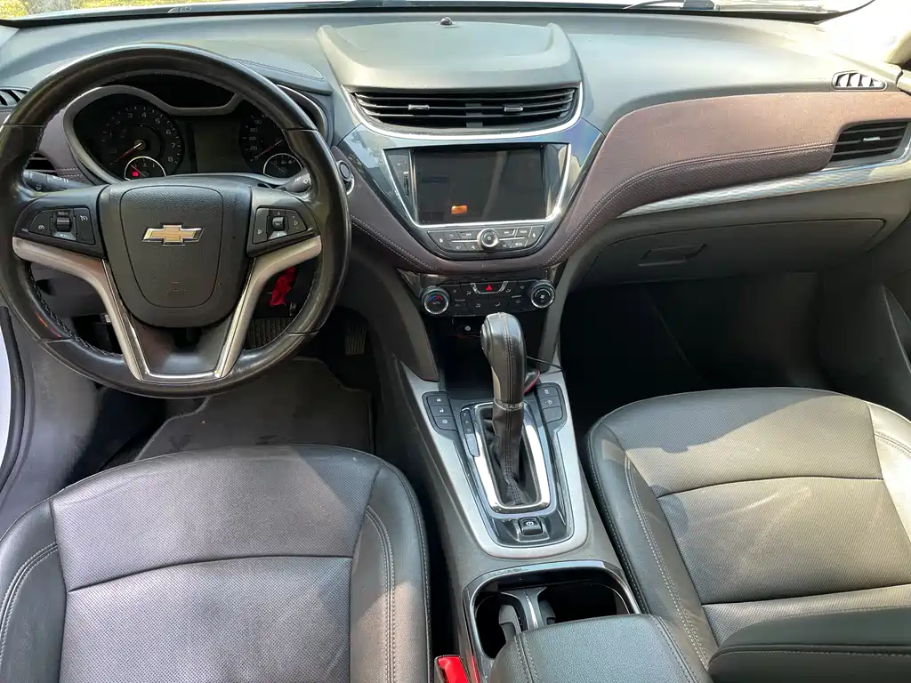 Malibu 2018 530T Automatic Deluxe Edition купить на сайте DeffCars