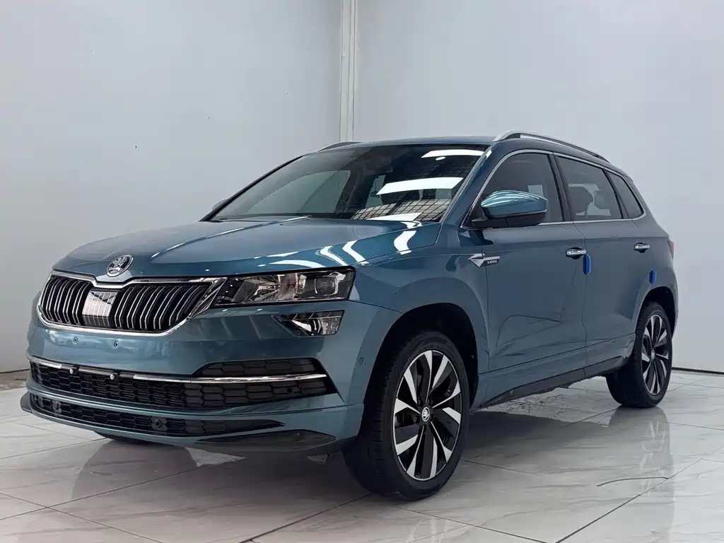 Korok 2022 TSI280 Luxury Edition купить на сайте DeffCars