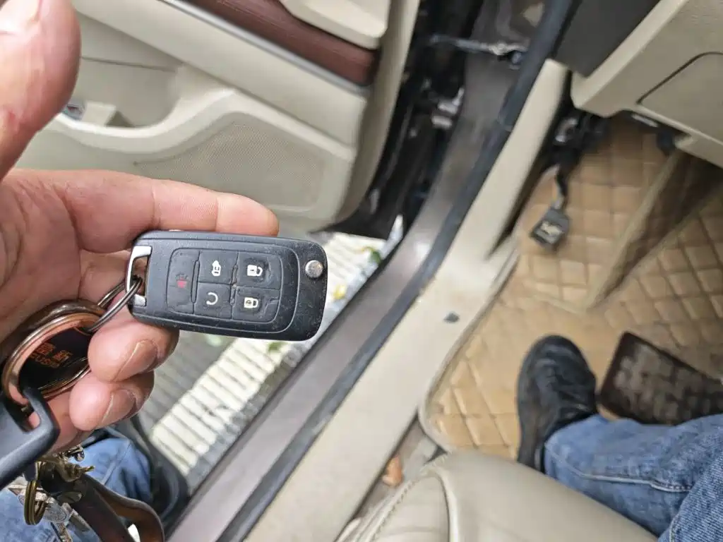 Buick GL8 2017 25S luxury model National V купить на сайте DeffCars