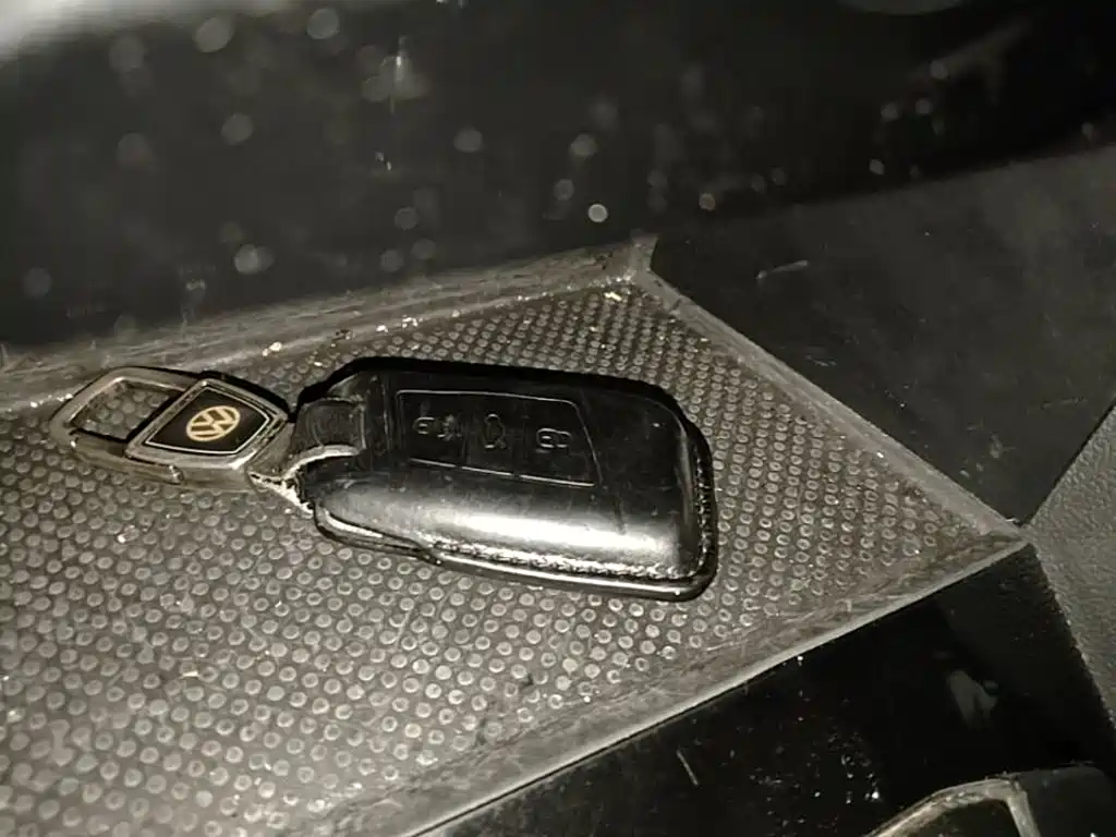 Tharu 2019 330TSI 4WD Deluxe Edition China VI купить на сайте DeffCars