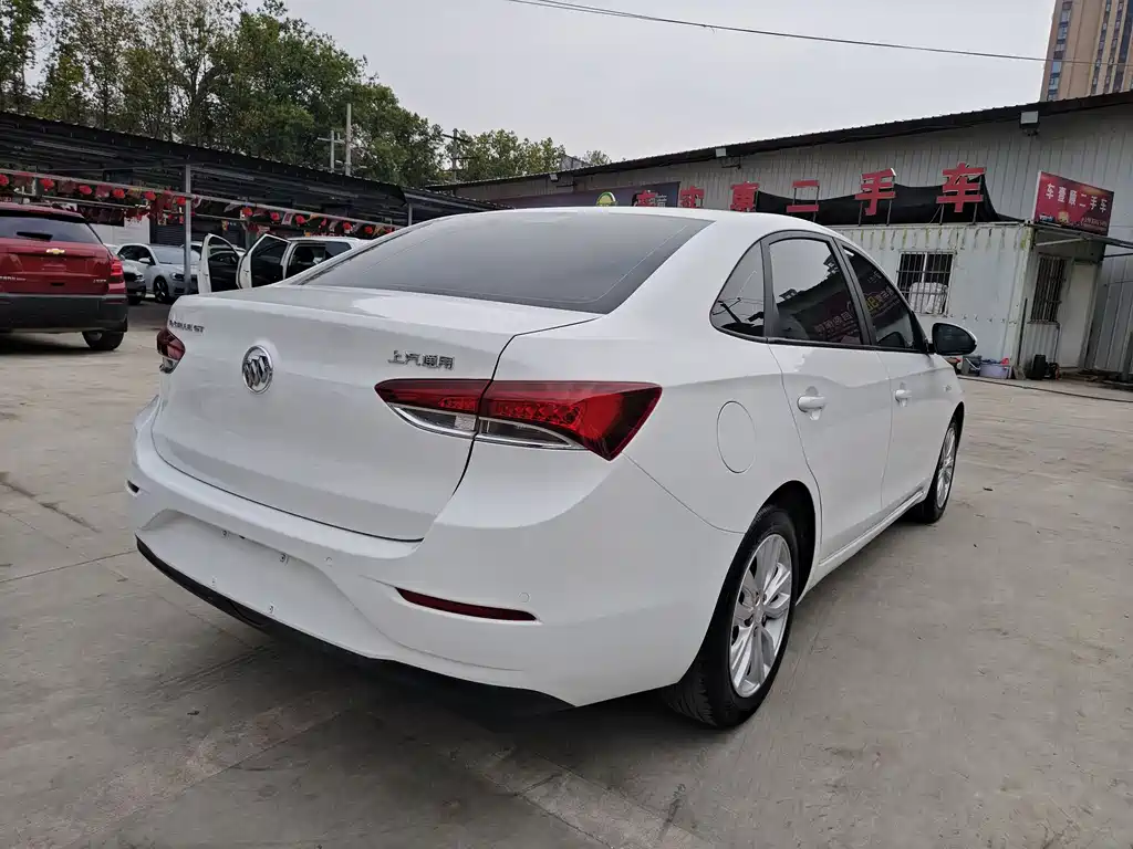 Yinglang 2021 model 1.5L automatic aggressive model купить на сайте DeffCars