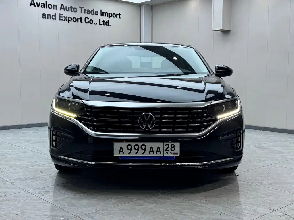 Passat 2022 280TSI Elite Edition купить на сайте DeffCars