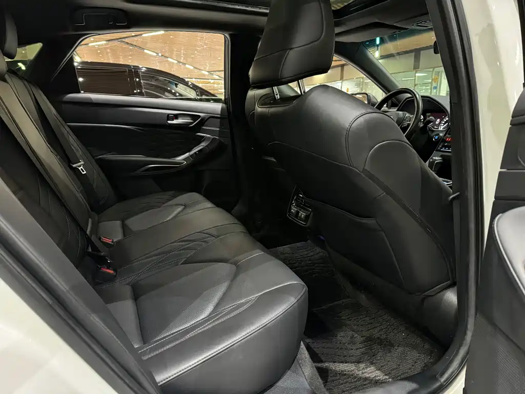 Asia Dragon 2019 2.5L Touring Premier Edition China VI купить на сайте DeffCars