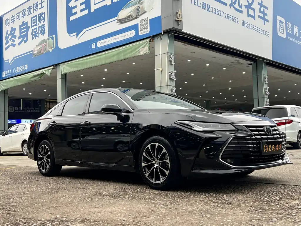 Asia Dragon 2023 2.0L Premium Edition купить на сайте DeffCars