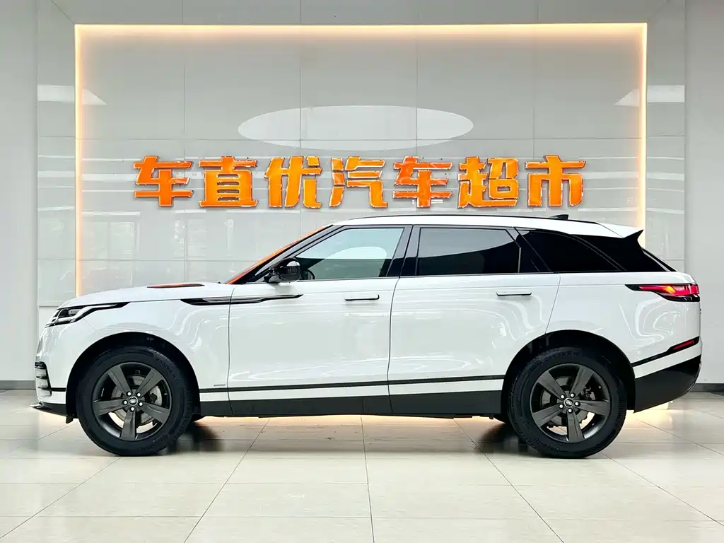 Range Rover Velar 2020 P250 R-DYNAMIC S купить на сайте DeffCars