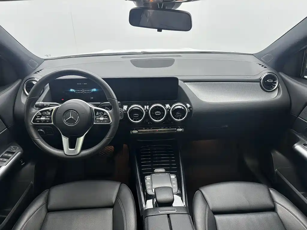 Mercedes GLA 2022 180 купить на сайте DeffCars